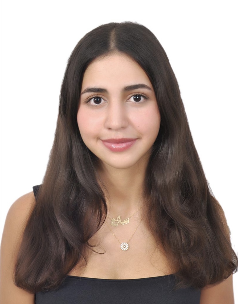 Sarah  Baajour