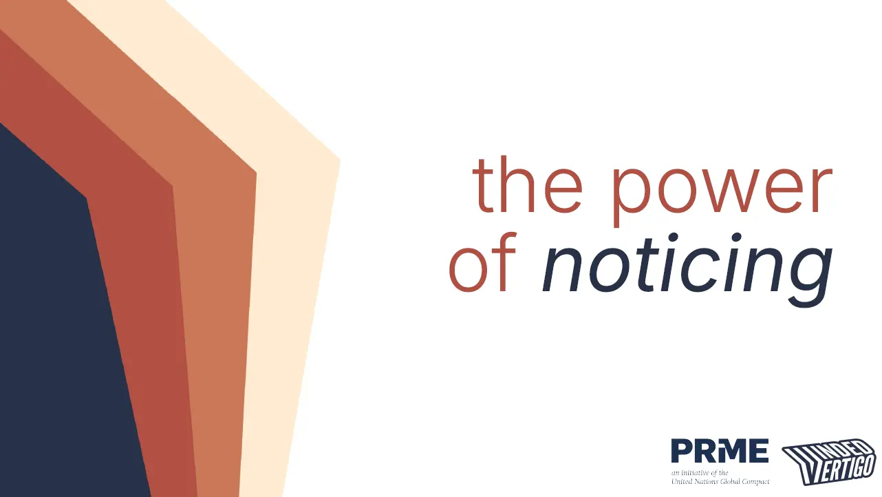 Session Slides: Strengthening Emotional Intelligence in Business Students