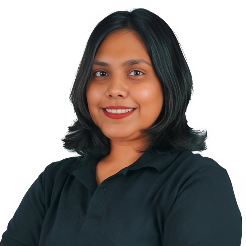 Shanaz Salma Jeelani