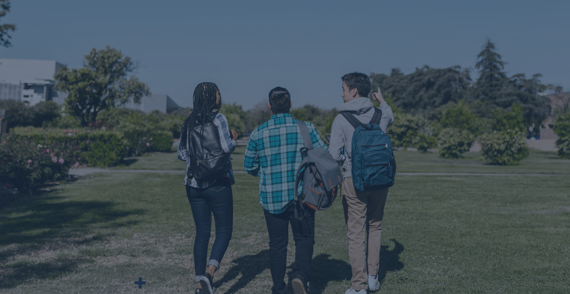 Shape the Students who Shape the World