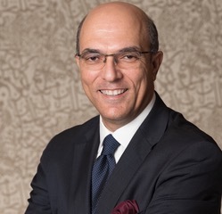 Sherif  Kamel