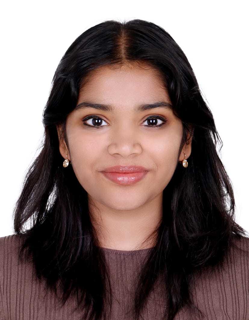 Shruti  Tamilselvan