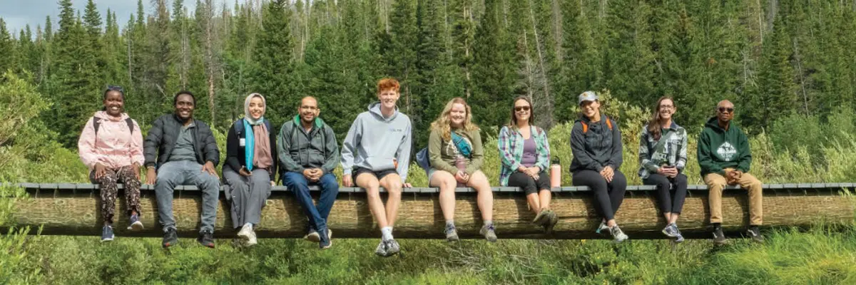 Signatory Spotlight: Colorado State University College of Business, US