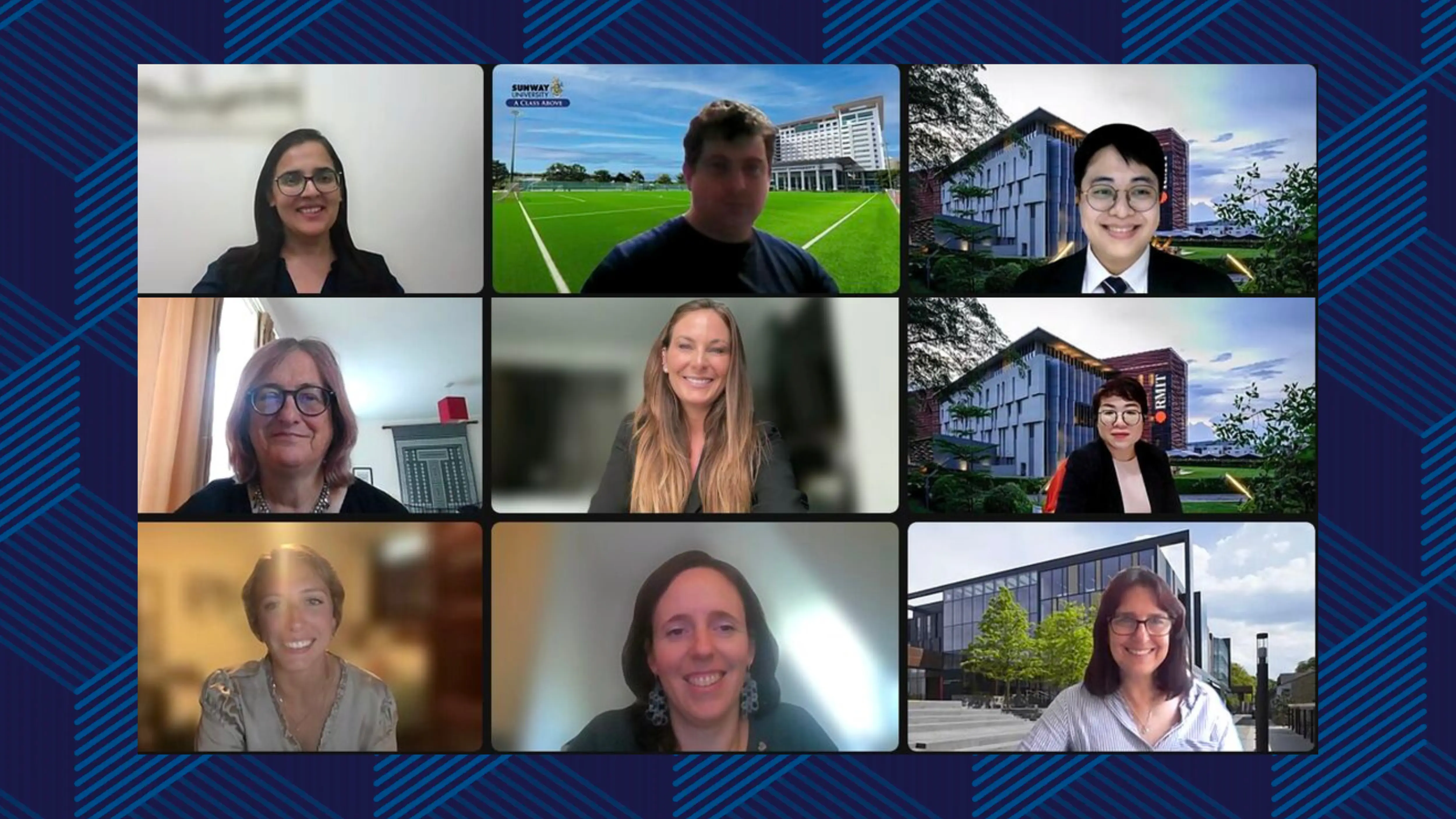 Empowering Tomorrow’s Leaders: Dr. Iffat Sabir’s Institutional Transformation at College of Business, Al Ain University