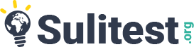 Sulitest Logo