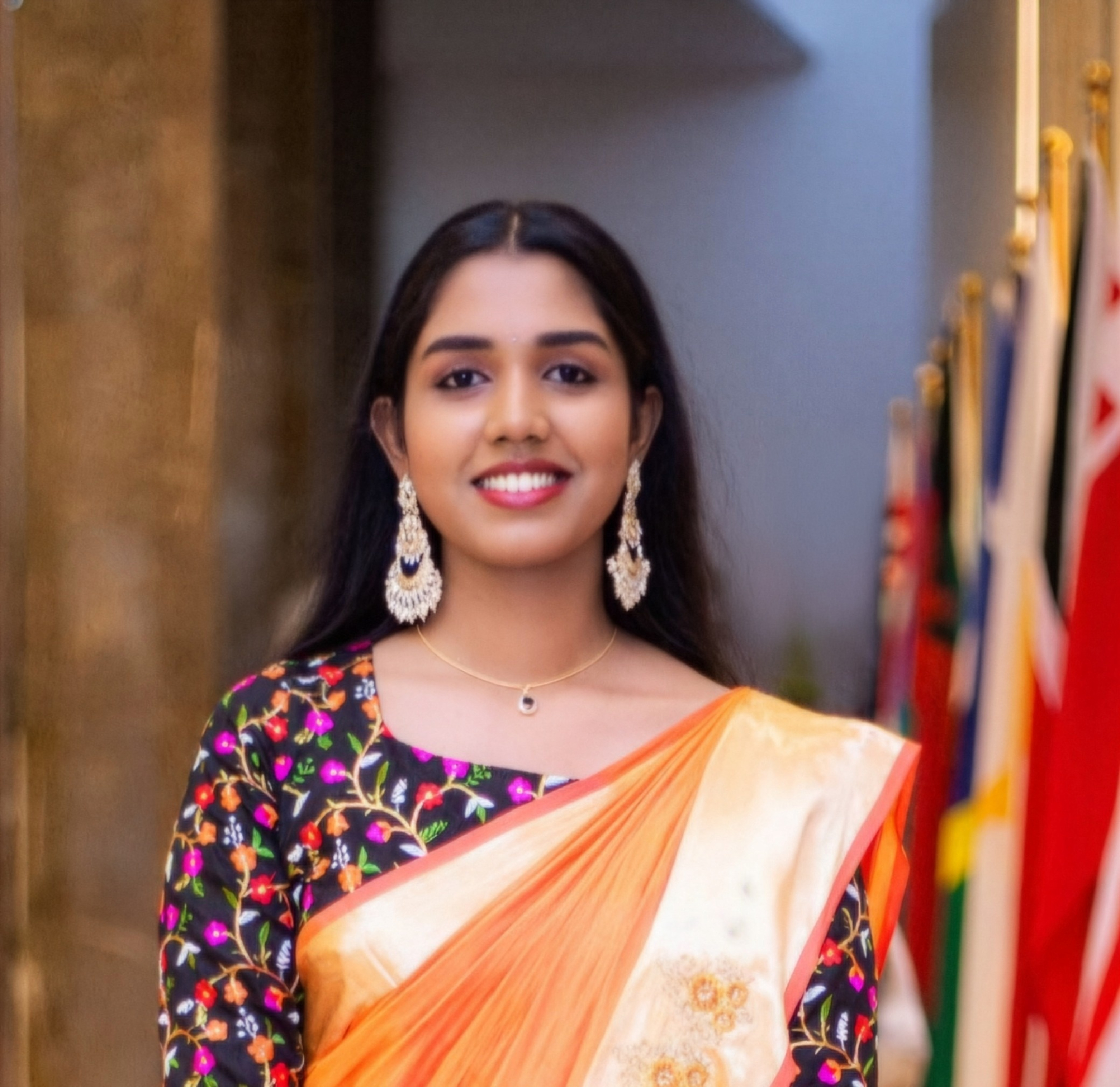 Tharsmitha  Kathiramalai