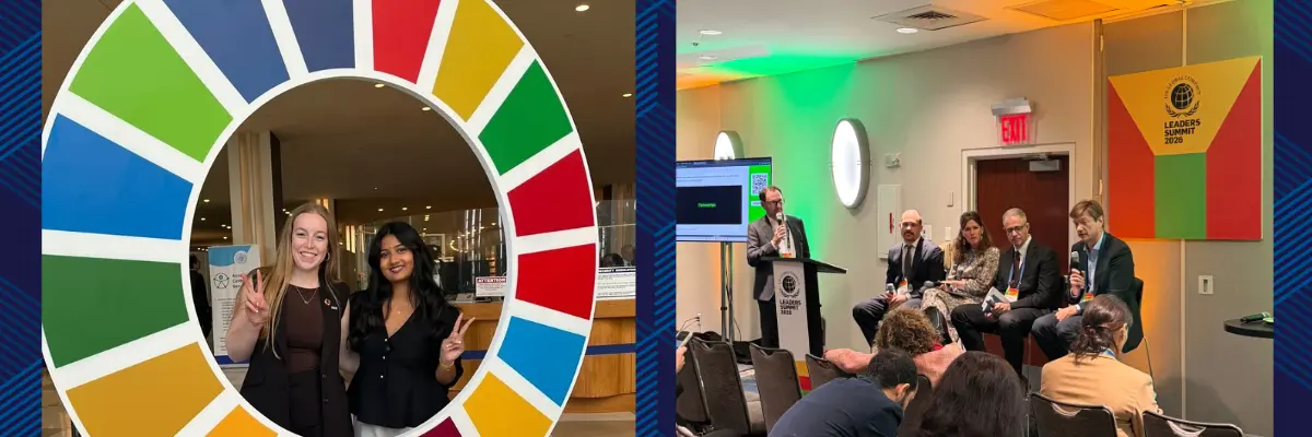 PRME at UNGA81: Connecting Business Education, Finance and Leadership for Systems Change