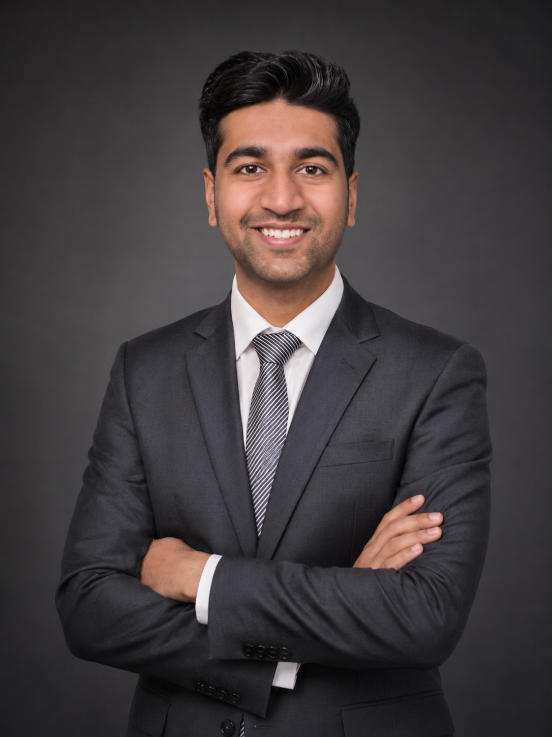 Vasu  Garg
