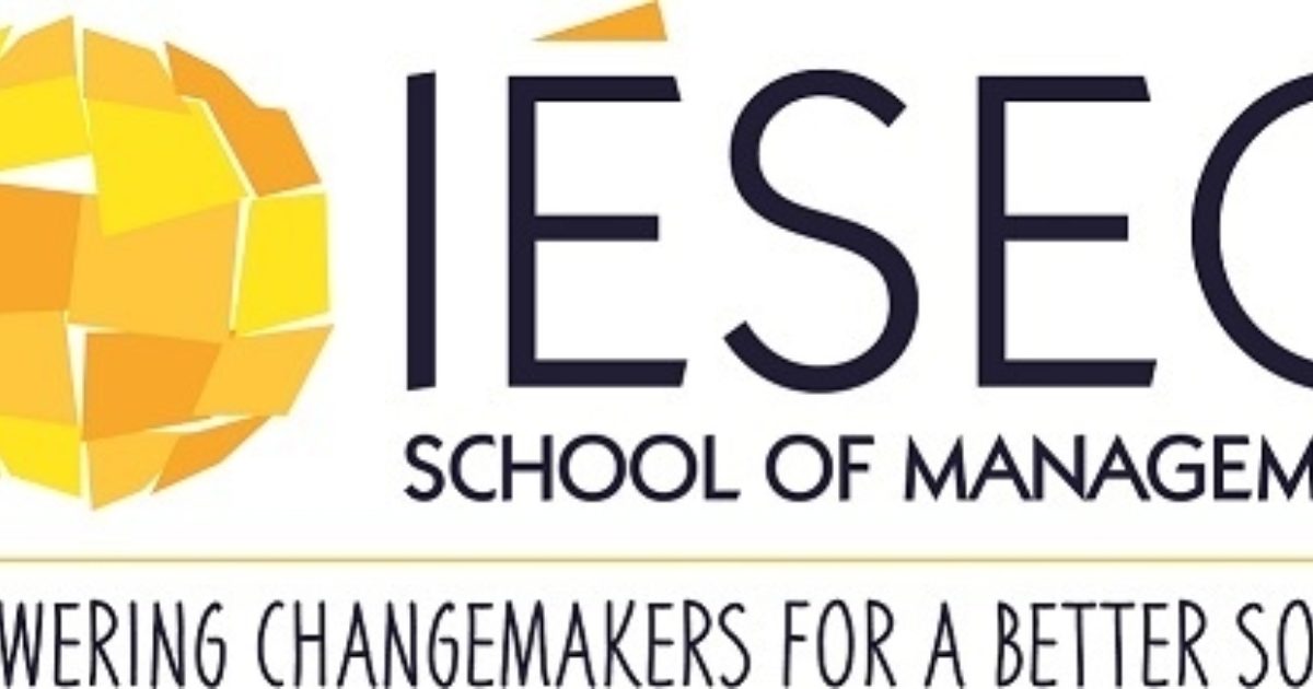 IESEG School of Management UNPRME IESEG School of Management UNPRME