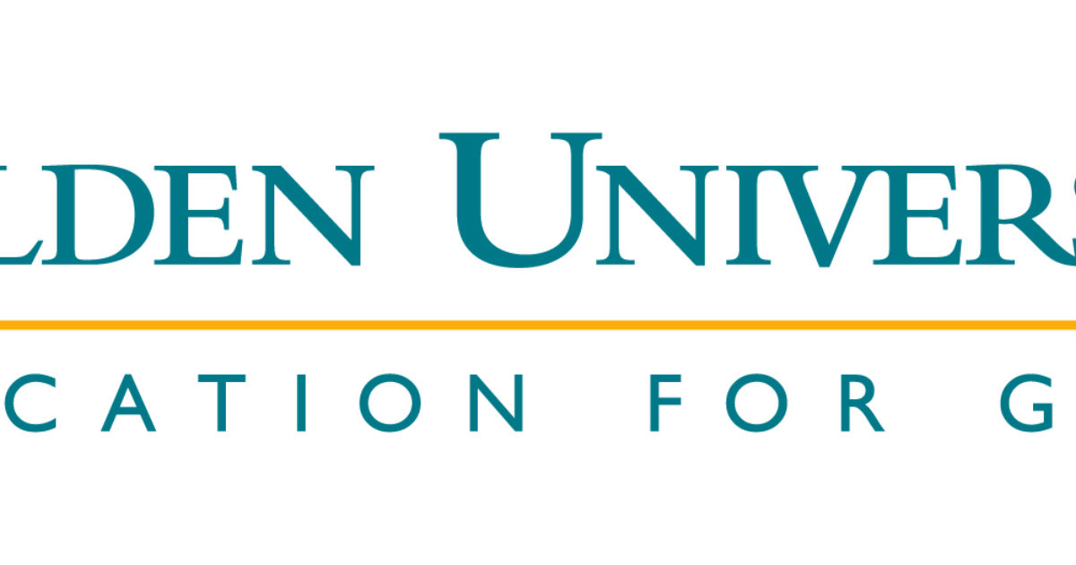 Walden University UNPRME