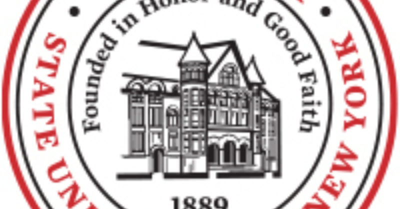 SUNY Oneonta School of Economics and Business | UNPRME