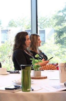 2026 PRME Chapter North American Biennial - Program