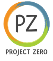 Project Zero Logo