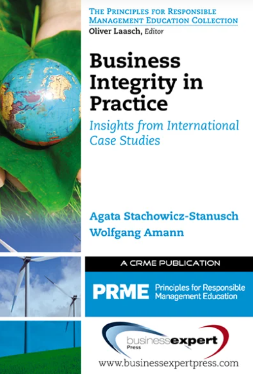 Businessintegrityinpractice