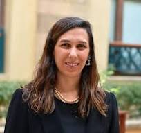 Dina Abdel Fattah