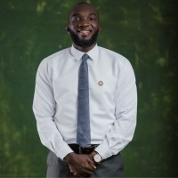 Duke Adomako Oppong
