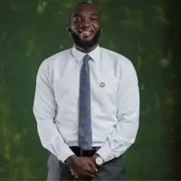 Duke Adomako Oppong