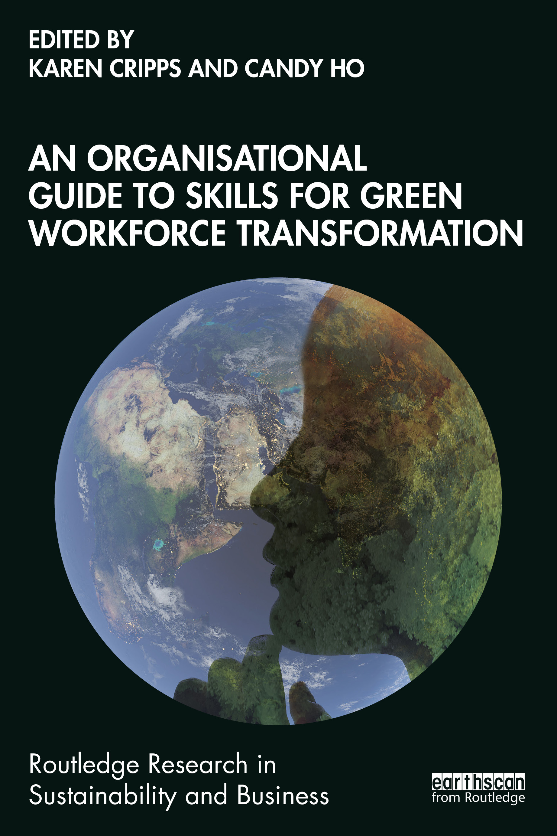 An organisational guide to skills for green workforce transformation