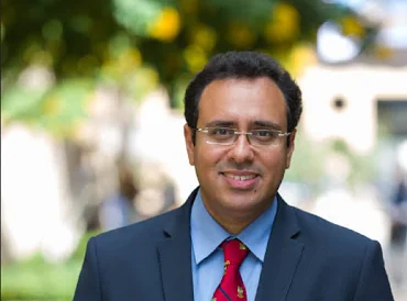 Ahmed Abdel Meguid