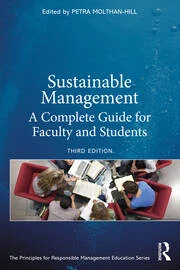 Sustainable management guide