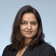 Swati  Nagpal