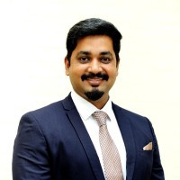 Dr. Vivek Kumar Jha